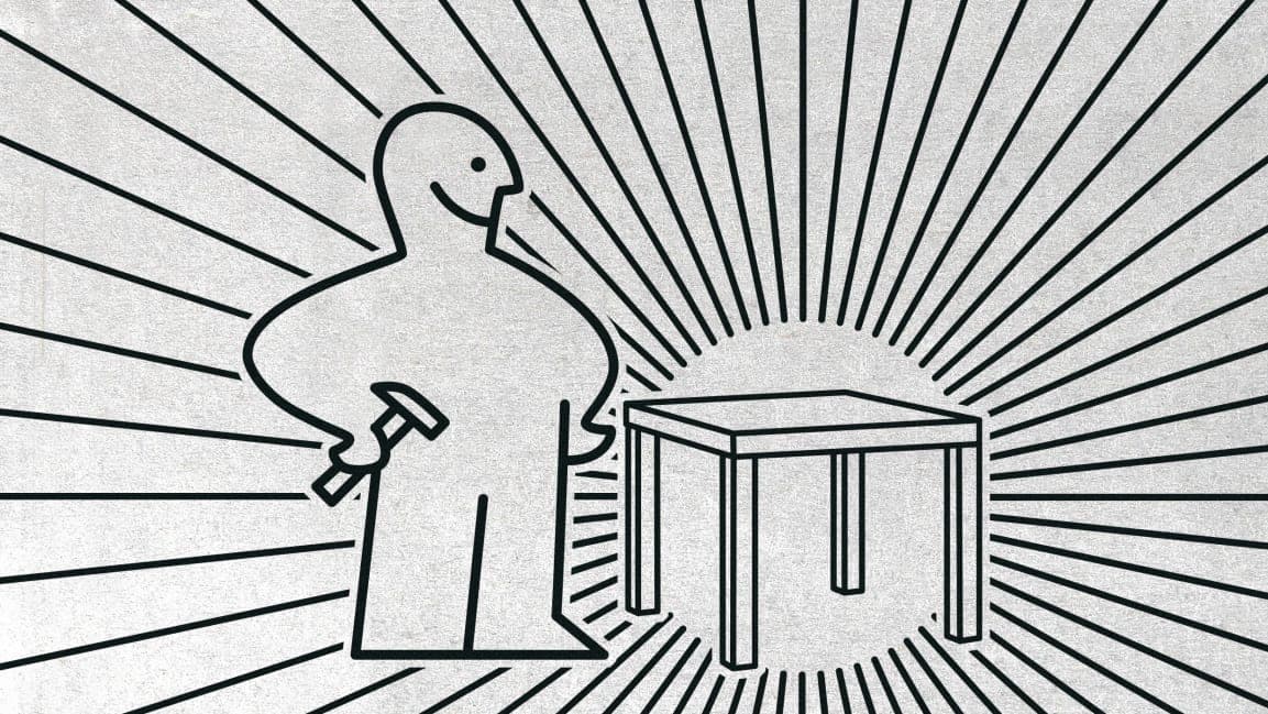 이케아 효과 (IKEA effect)