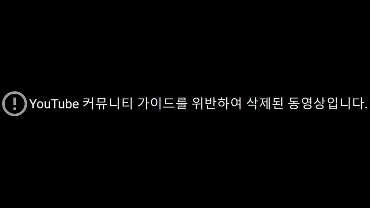 스트라이샌드 효과 (Streisand Effect) : 숨길수록 더 퍼진다