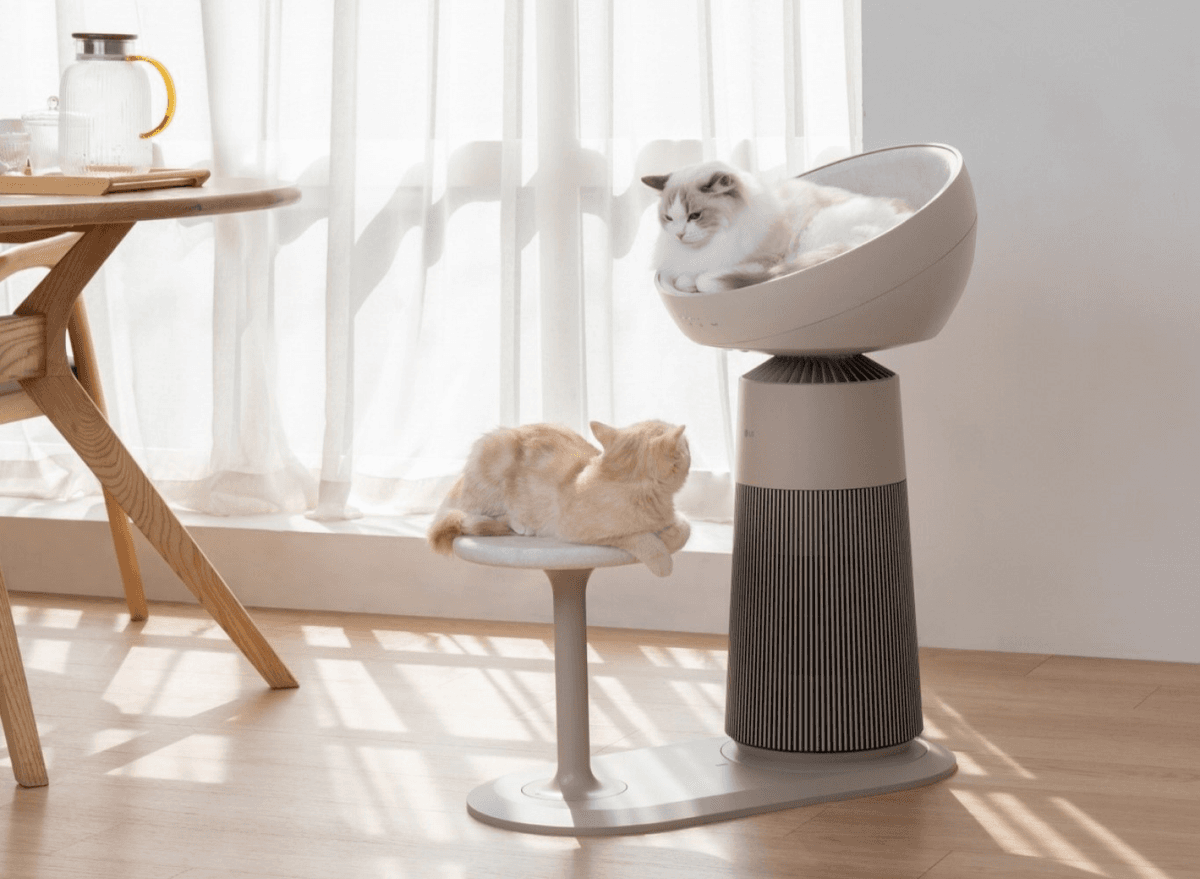 Emotional Design에서 Lifestyle UX까지 : 가전 UX의 진화