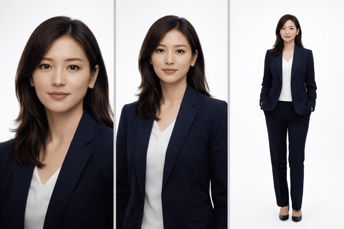페이시즘 효과 : 프로필 사진의 얼굴 비율이 인상을 바꾼다