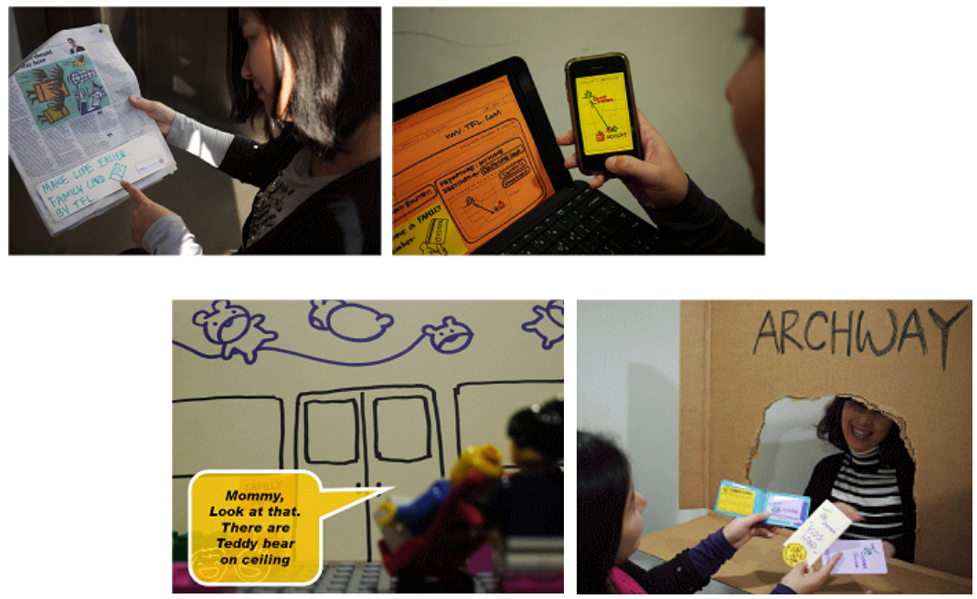프로토타이핑 (Prototyping) : 아이디어를 검증 가능한 경험으로 만드는 방법