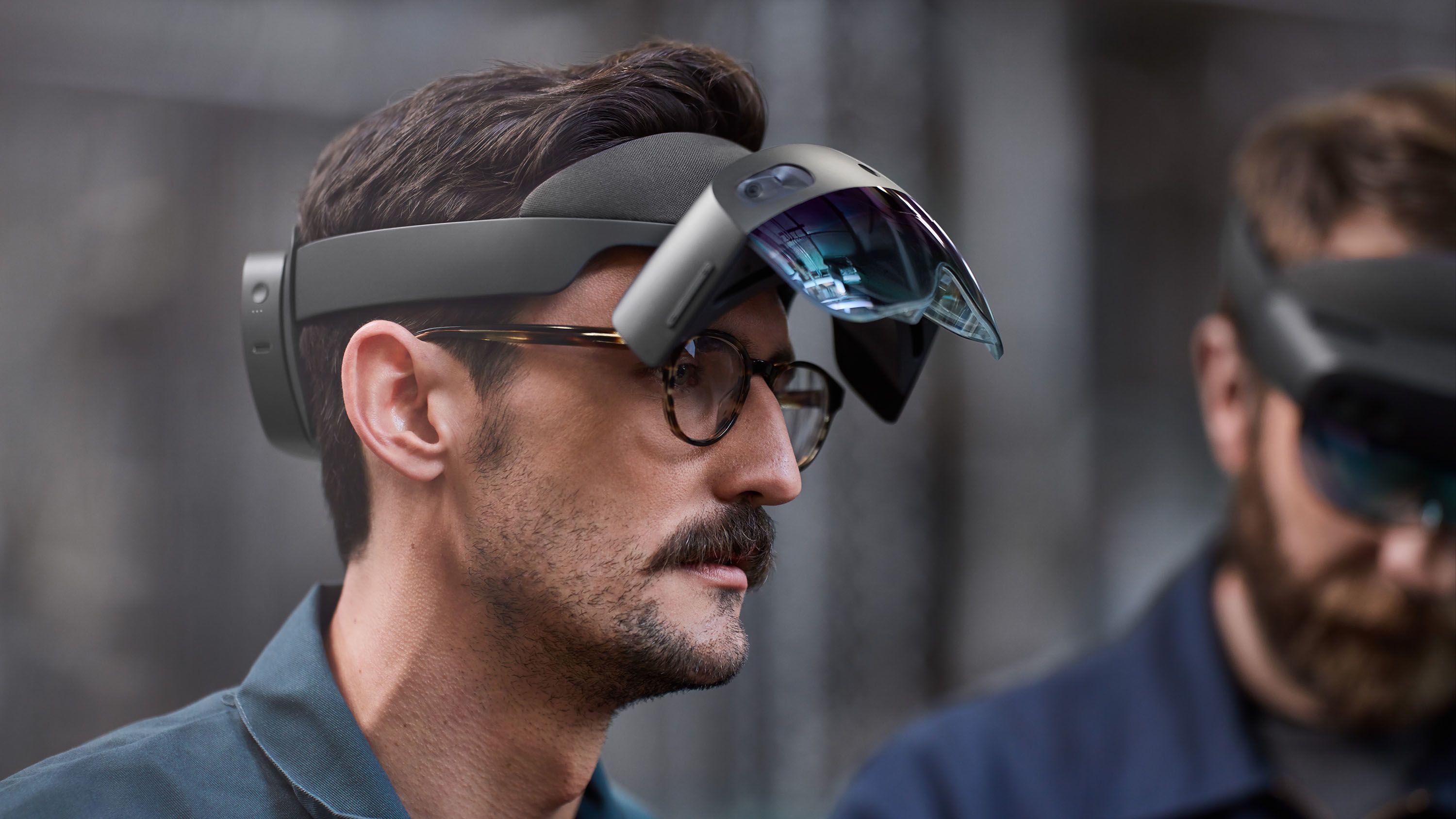 XR UX 패러다임의 전환과 AI Glass ‘최소 간섭 UX’
